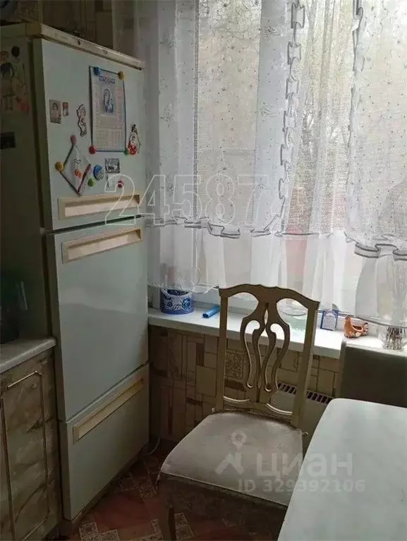 1-к кв. Москва ул. Мусы Джалиля, 16К1 (37.0 м) - Фото 2