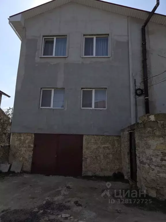 Дом в Крым, Сакский район, Суворовское с/пос, Медик СНТ ул. Ореховая, ... - Фото 2