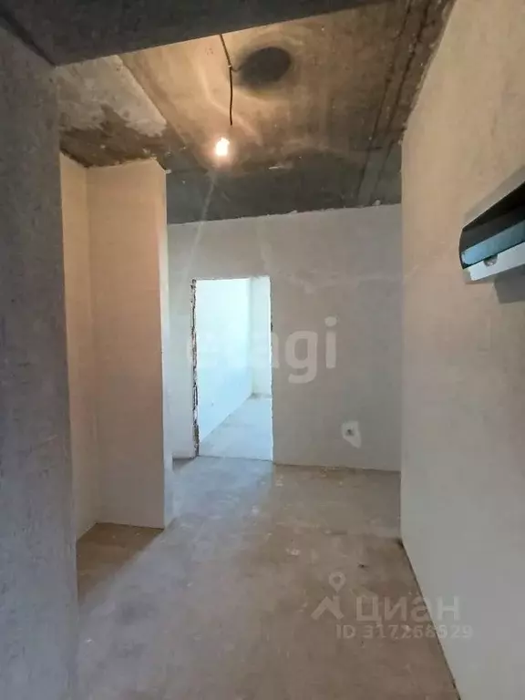 3-к кв. Башкортостан, Уфа ул. Энтузиастов, 15 (52.6 м) - Фото 1