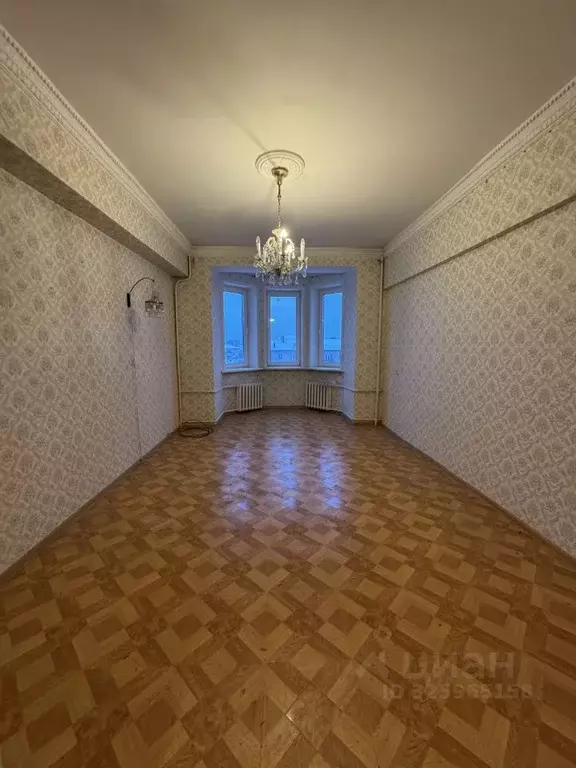 3-к кв. Москва Волоколамское ш., 15/22 (76.0 м) - Фото 2