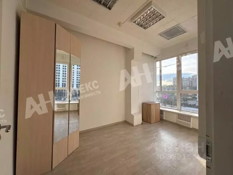 Офис в Москва просп. Вернадского, 39 (26 м) - Фото 2