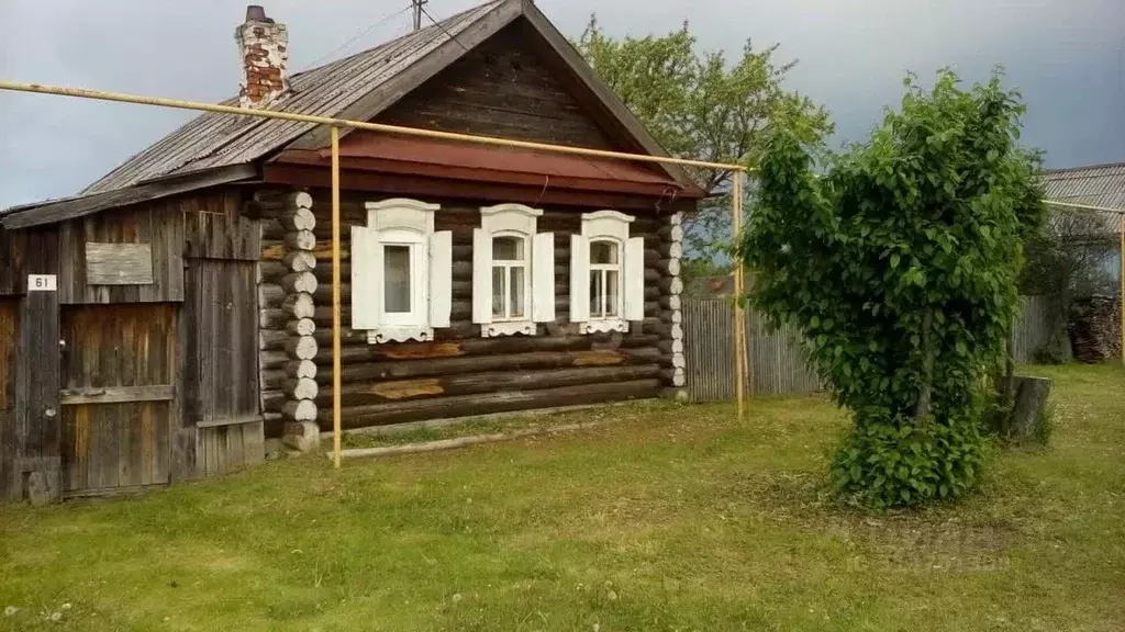 Дом в Свердловская область, Горноуральский муниципальный округ, с. ... - Фото 0