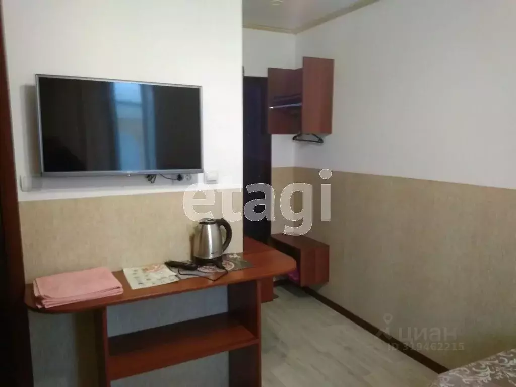 Дом в Владимирская область, Муром Первомайская ул., 22А (17 м) - Фото 1