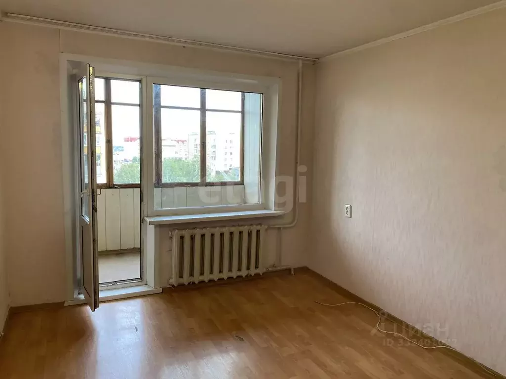 2-к кв. Алтайский край, Барнаул ул. Сухэ-Батора, 10 (42.0 м) - Фото 1