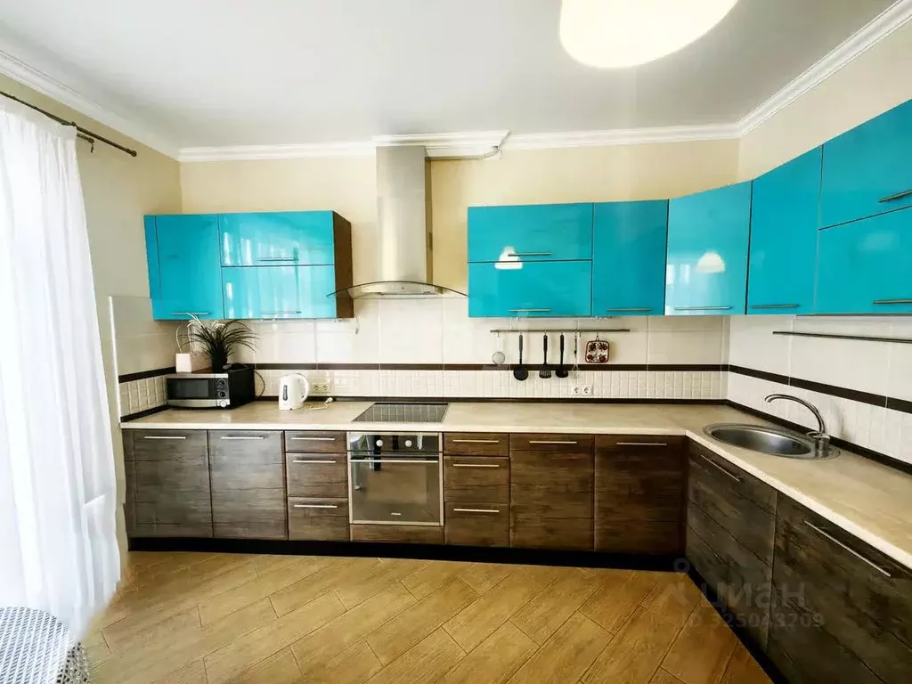 Дом в Краснодарский край, Новороссийск городской округ, с. Мысхако ул. ... - Фото 1