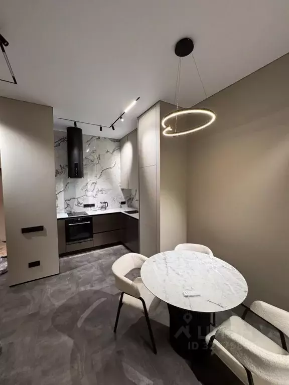 2-к кв. Москва Шелепихинская наб., 34к5 (42.1 м) - Фото 2