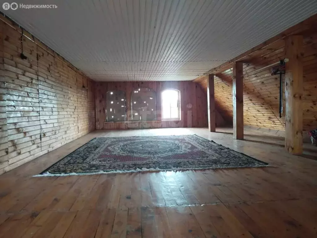 Дом в Балашов, Большая Революционная улица (231 м) - Фото 1