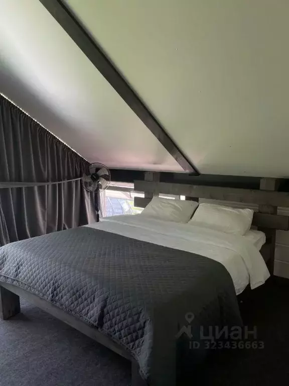 Дом в Алтай, Чемальский район, с. Чепош Чемальский тракт, 15-й км, ... - Фото 2