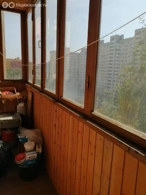 1-комнатная квартира: Санкт-Петербург, улица Маршала Захарова, 60 ... - Фото 1