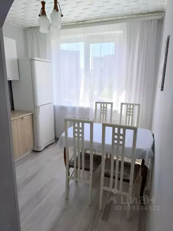 2-к кв. Владимирская область, Александров ул. Королева, 12 (50.0 м) - Фото 0