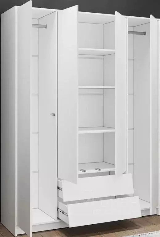 Студия Москва бул. Скандинавский, 14 (24.0 м) - Фото 1