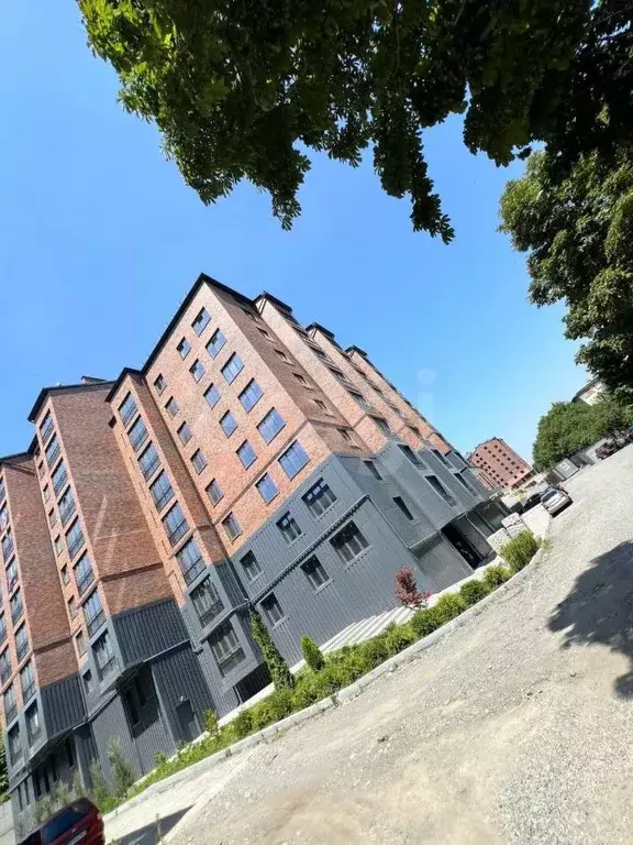 2-к кв. Северная Осетия, Владикавказ Кырджалийская ул., 16А (67.0 м) - Фото 2