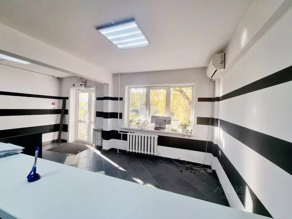 Офис в Иркутская область, Ангарск 6-й мкр, 15 (58 м) - Фото 2