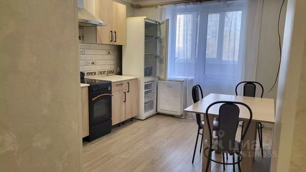 1-к кв. Саратовская область, Саратов просп. Энтузиастов, 2 (38.0 м) - Фото 2