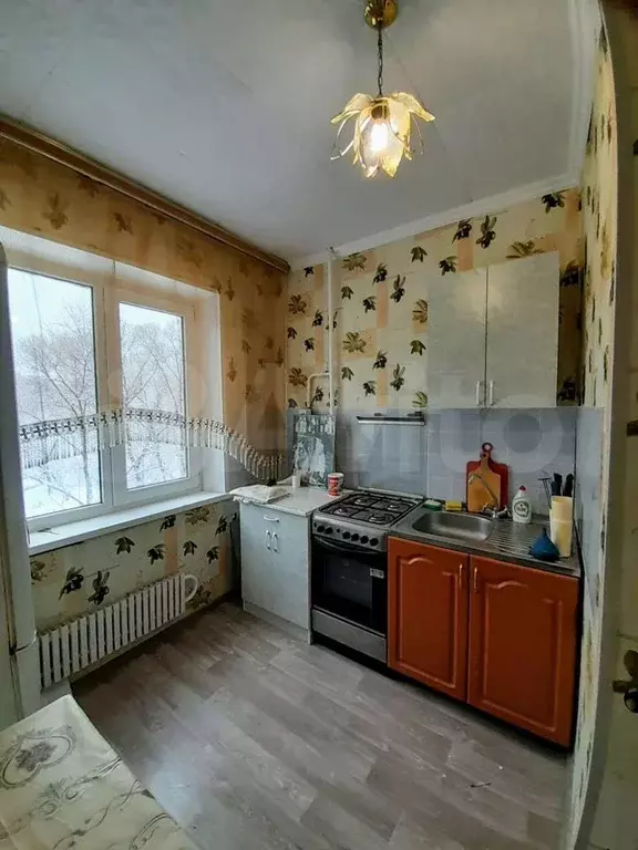 2-к. квартира, 46 м, 2/9 эт. - Фото 0