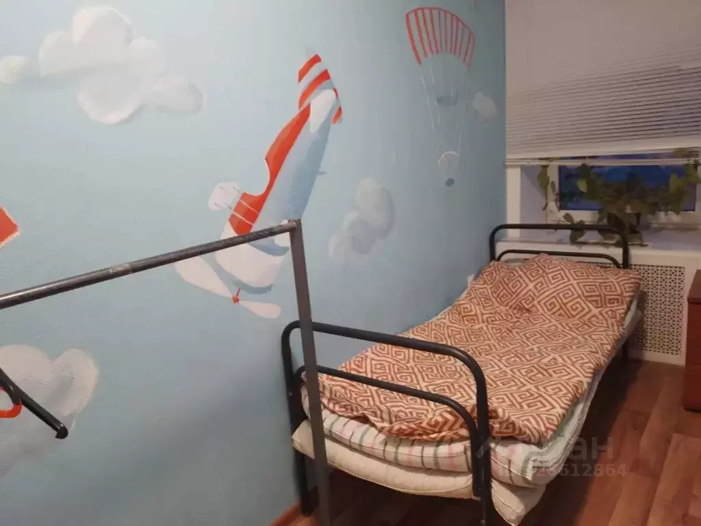 Комната Санкт-Петербург ул. Марата, 25АБ - Фото 2