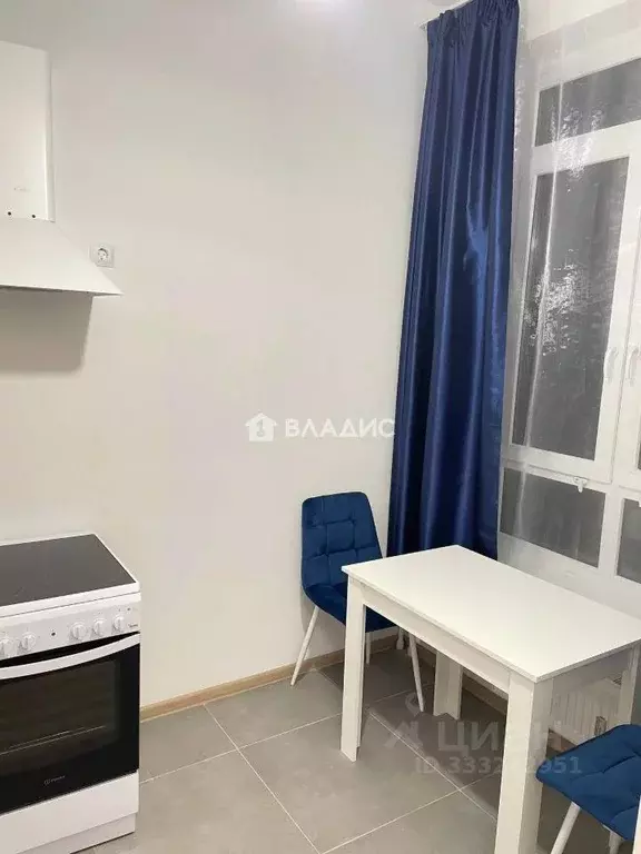 Квартира, студия, 23.2 м - Фото 2
