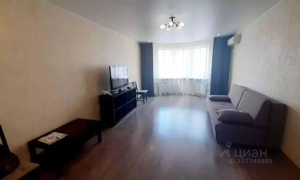 2-к кв. Москва Кастанаевская ул., 41К2 (74.0 м) - Фото 0