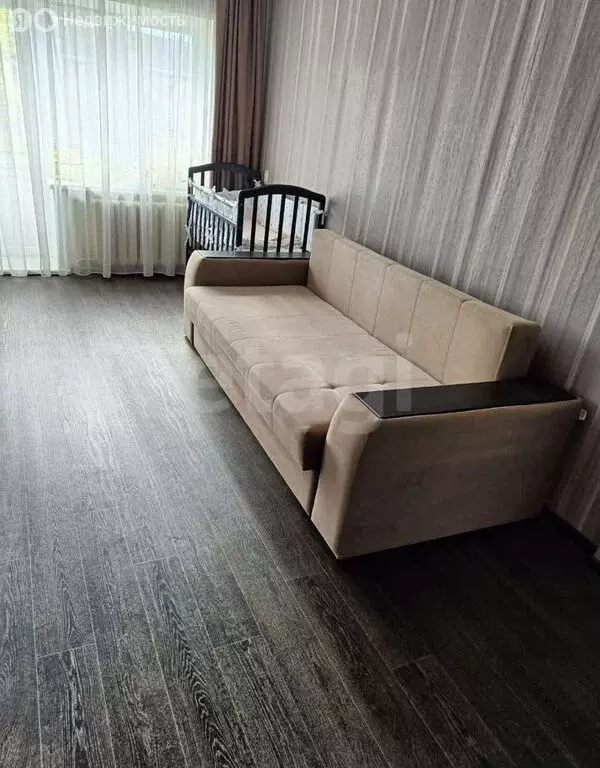 2-комнатная квартира: Тверь, улица Фадеева, 15 (45 м) - Фото 2