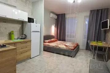 1-к кв. Краснодарский край, Сочи Горный пер., 5 (10.0 м) - Фото 0