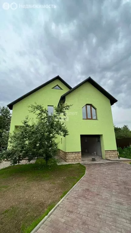 Дом в Желябино, 8 (241.7 м) - Фото 2