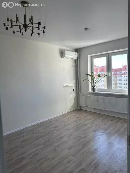 1-комнатная квартира: Ростов-на-Дону, переулок Андреева, 7 (36 м) - Фото 1