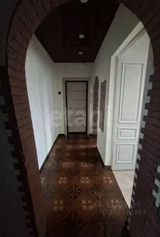 3-к кв. Пермский край, Пермь Делегатская ул., 43 (66.2 м) - Фото 2