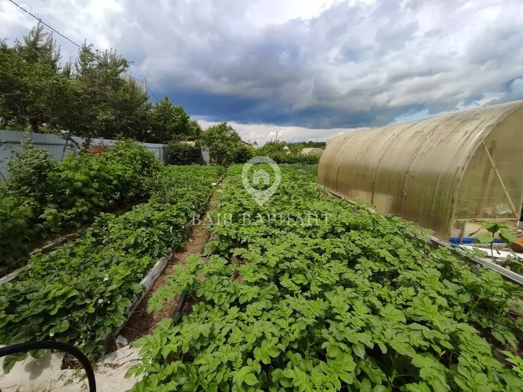 Дом в Ярославская область, Рыбинский муниципальный округ, СНТ Импульс, ... - Фото 2
