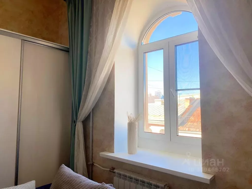 3-к кв. Санкт-Петербург 7-я Красноармейская ул., 18 (84.0 м) - Фото 1