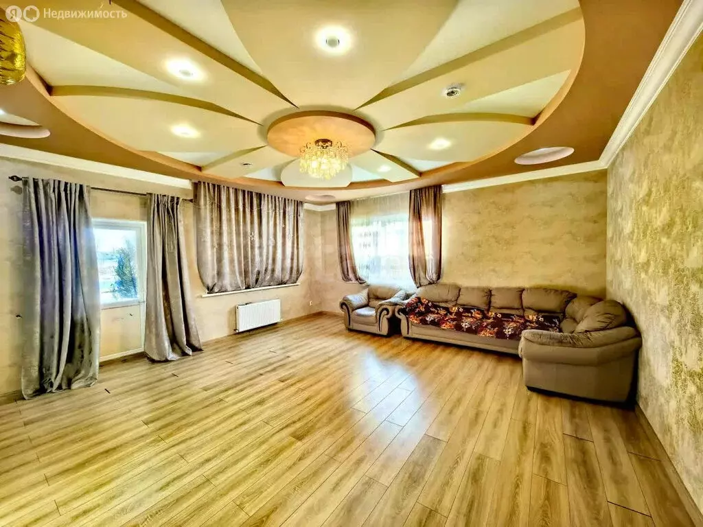 Дом в Елец, Карьерная улица (326 м) - Фото 2