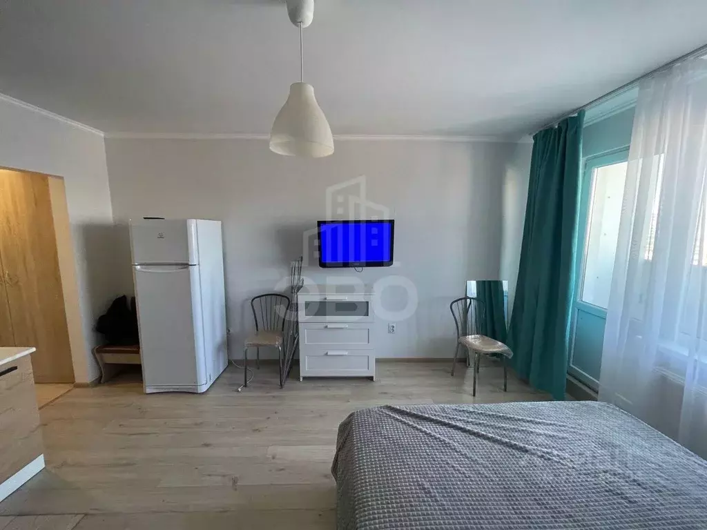 Студия Санкт-Петербург пос. Шушары, просп. Новгородский, 2к1 (28.0 м) - Фото 2