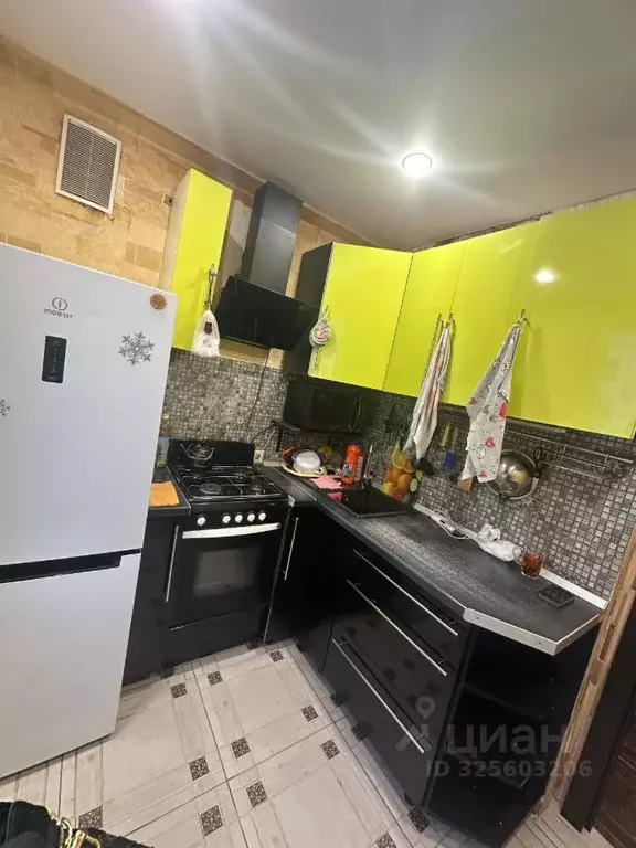 3-к кв. Санкт-Петербург ул. Костюшко, 56 (42.0 м) - Фото 1