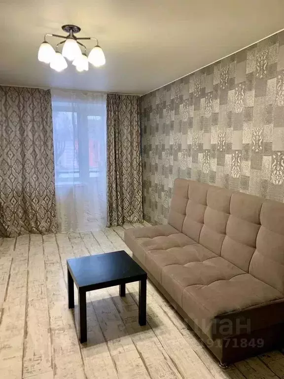 2-к кв. Тверская область, Тверь Гвардейская ул., 10к2 (56.0 м) - Фото 0