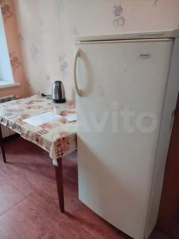 1-к. квартира, 36 м, 2/12 эт. - Фото 1