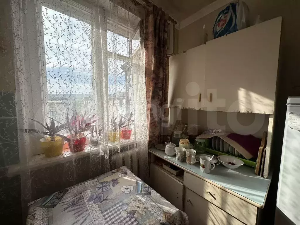 Комната 17 м в 1-к., 5/5 эт. - Фото 0