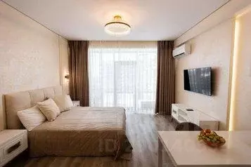 1-к кв. Севастополь ул. Парковая, 7 (45.0 м) - Фото 1