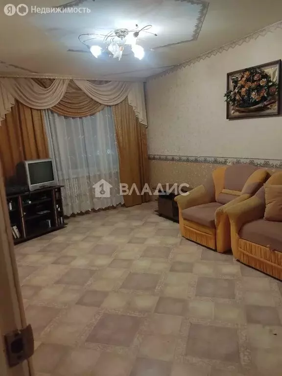 3-комнатная квартира: Воскресенск, улица Мичурина, 19 (70 м) - Фото 1