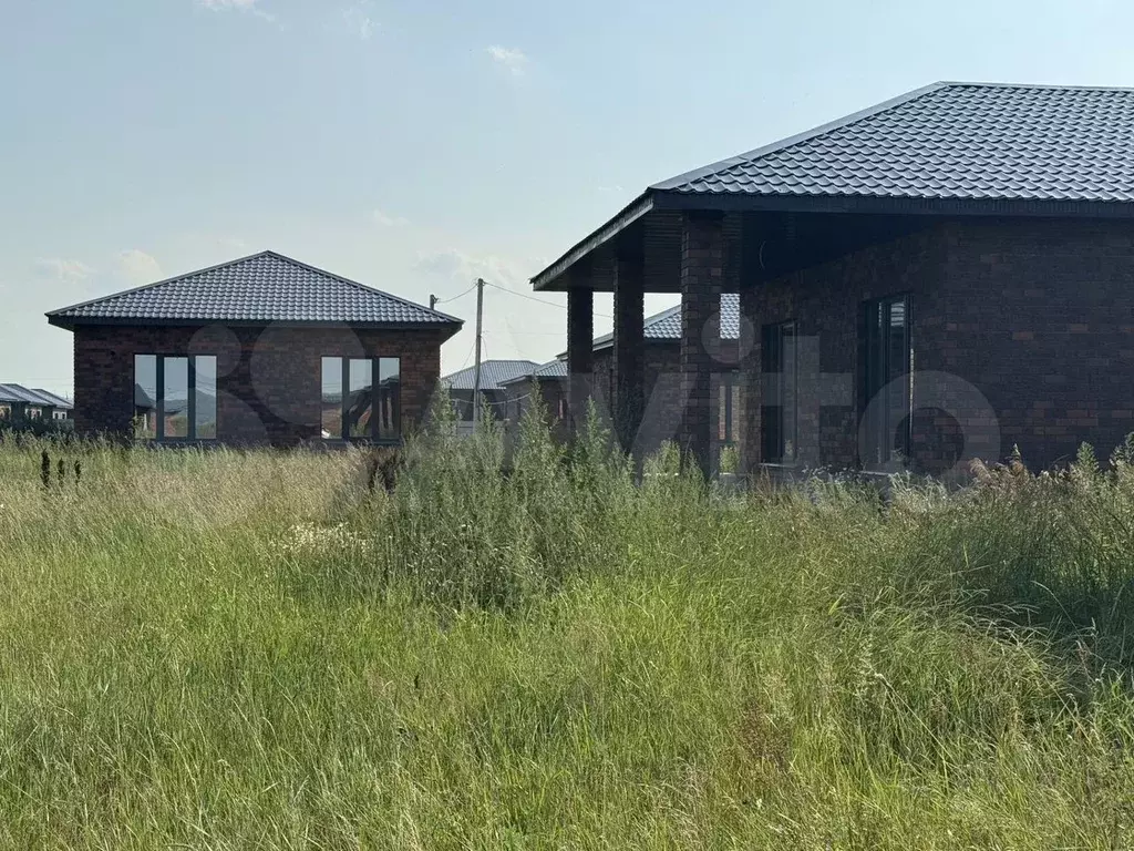 Дом 100 м на участке 7 сот. - Фото 1