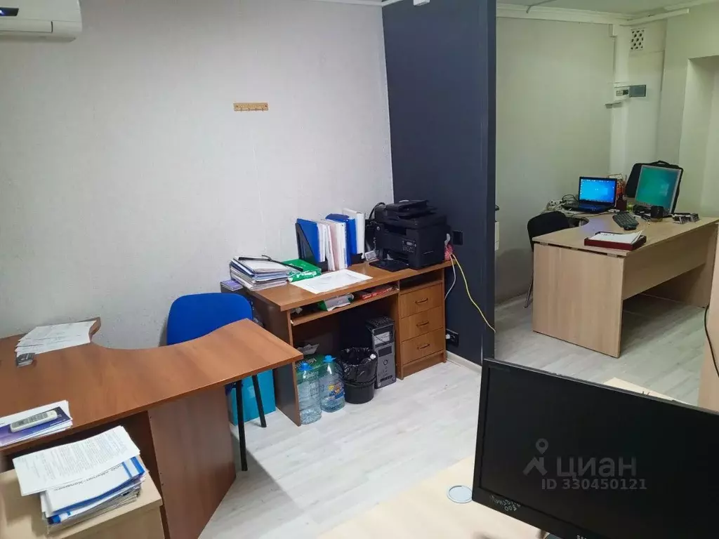 Помещение свободного назначения в Краснодарский край, Краснодар ... - Фото 2