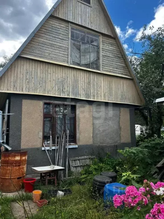 Дом в Калужская область, Обнинск Протва-1 СНТ,  (55 м) - Фото 2