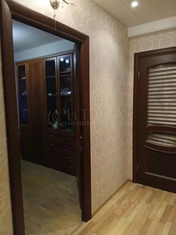 Комната Санкт-Петербург просп. Луначарского, 110 (10.0 м) - Фото 2