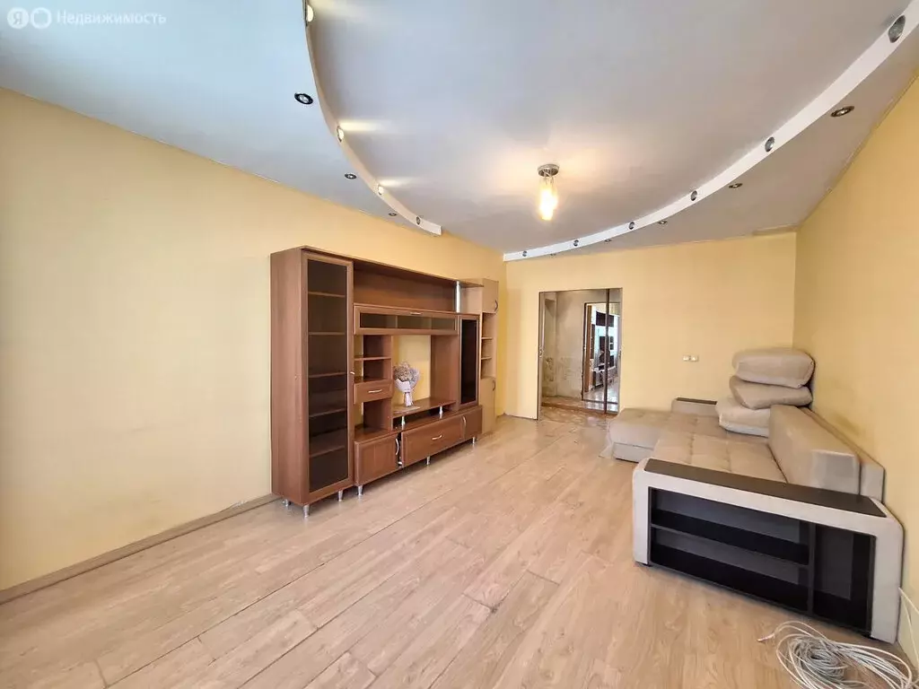 2-комнатная квартира: Первоуральск, улица Медиков, 13 (46.7 м) - Фото 2