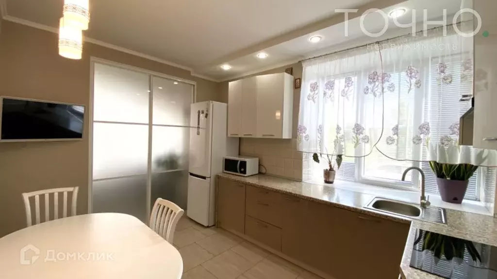 Продаётся 2-к квартира, 67.3 м - Фото 0