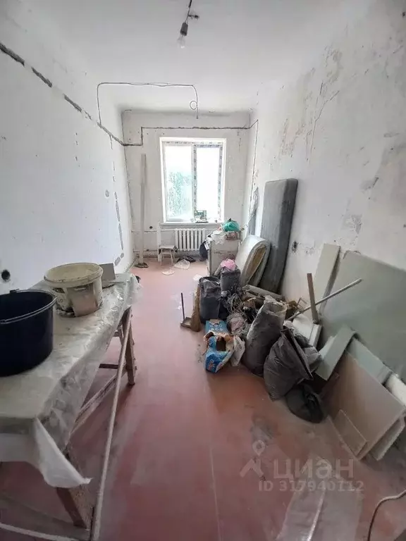 Комната Севастополь ул. Супруна, 21 (14.6 м) - Фото 0