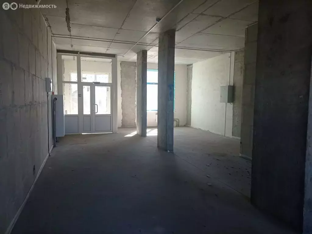 Помещение свободного назначения (78.3 м) - Фото 1