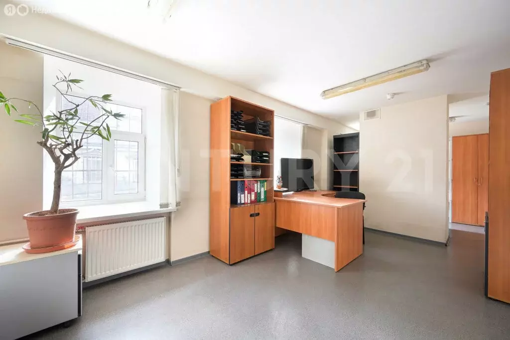 Офис (100 м) - Фото 2