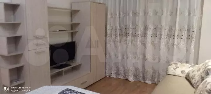 Квартира-студия, 20 м, 11/16 эт. - Фото 0