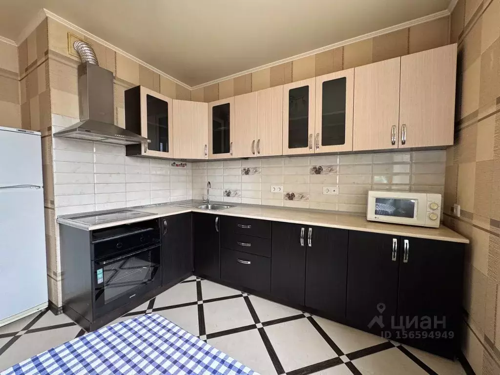 2-к кв. Самарская область, Самара ул. Мичурина, 152 (70.0 м) - Фото 1