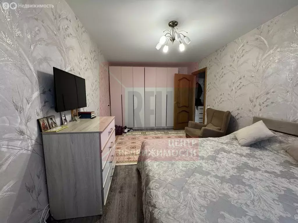 1-комнатная квартира: Калининград, улица Некрасова, 22 (30.6 м) - Фото 1