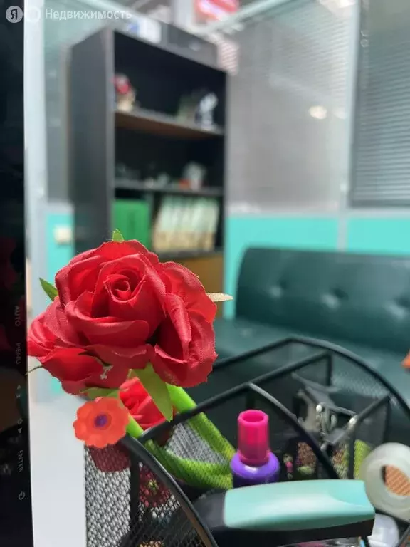 Офис (13 м) - Фото 1